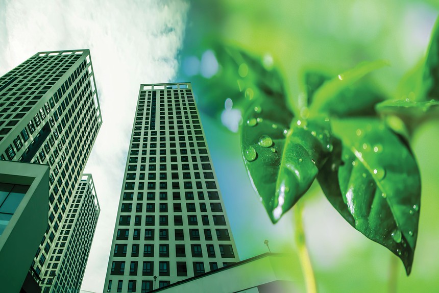 Thực thi ESG cần sự chủ động trong xu hướng mới